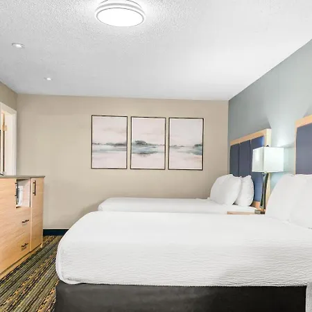 Courtesy Inn Downtown Eugene-3