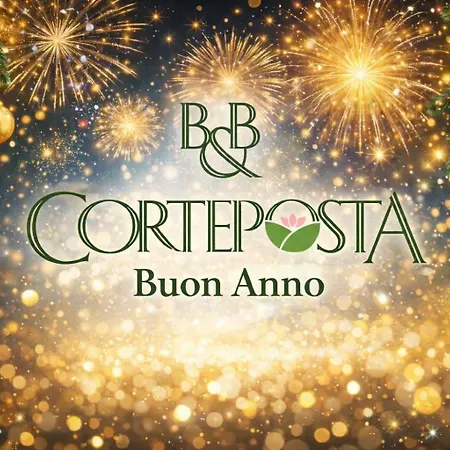 Corte Posta B&B - parcheggio e bagno in camera - sconti per Espositori Mangiari -ideale per Coppie, Soggiorni di lavoro, Viaggiatori interessati a arte e cultura-3