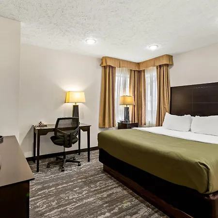 Quality Inn Traverse City-2