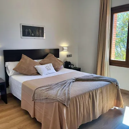 Hotel El Sueño de Jemik-3