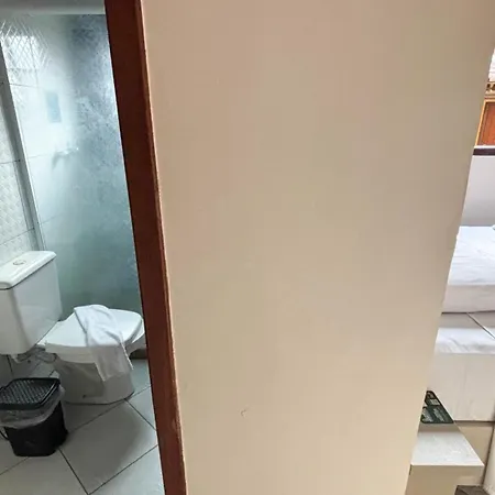 Lonier Praia Inn Flats-2