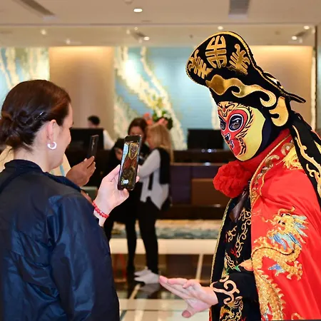 Ocean Hotel Guangzhou-2