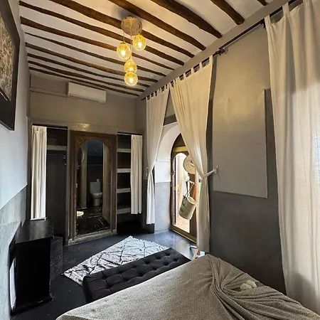 Riad Des Arts-2