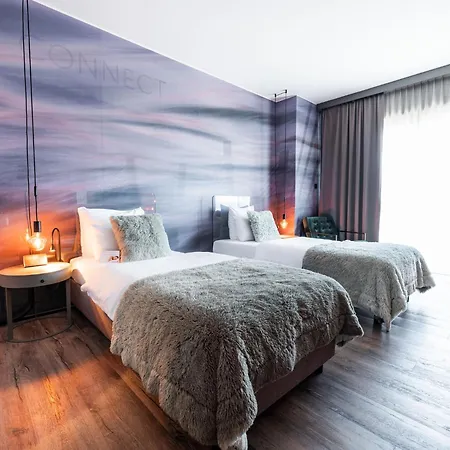 Hotel City Maribor-2