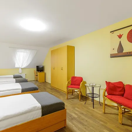 Hotel STARÝ PIVOVAR-2