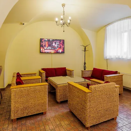 Hotel STARÝ PIVOVAR-3