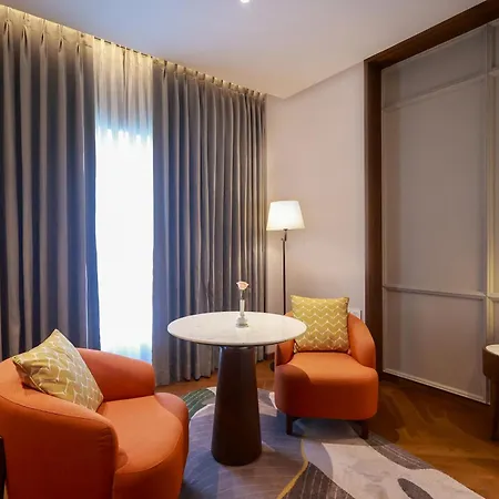 Holiday Inn New Delhi Mayur Vihar Noida By Ihg-2