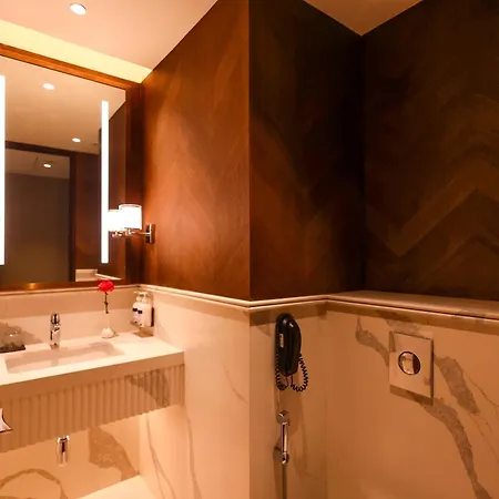 Holiday Inn New Delhi Mayur Vihar Noida By Ihg-2