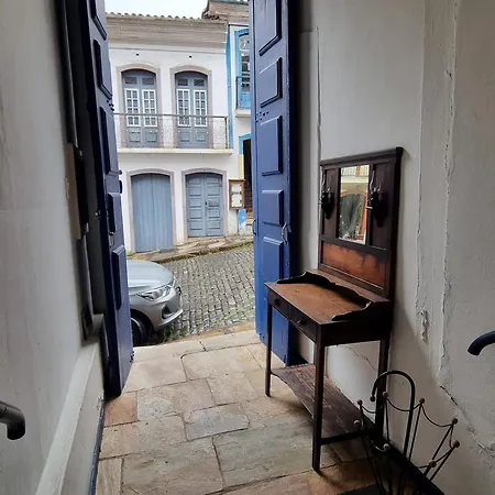 Hotel Barroco Mineiro-2