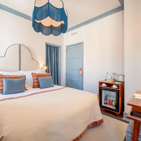 Pergola Boutique Hotel (Adults Only)-3