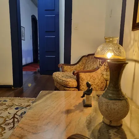 Hotel Barroco Mineiro-3