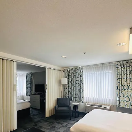 Quality Inn Kamloops-2