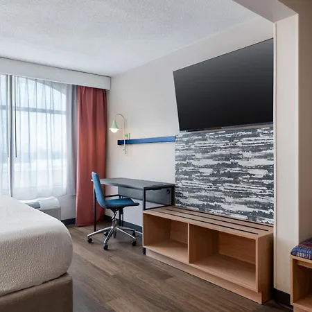 Garner Hotel Murfreesboro West By Ihg-3