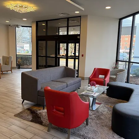 Comfort Inn & Suites-3