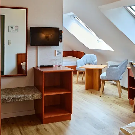 Hotel Am Steinberg-2
