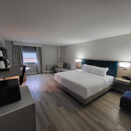 Doubletree By Hilton Salisbury-2