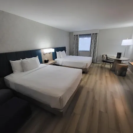 Doubletree By Hilton Salisbury-2