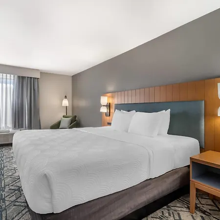 Country Inn & Suites By Radisson, Shelby, Nc-2