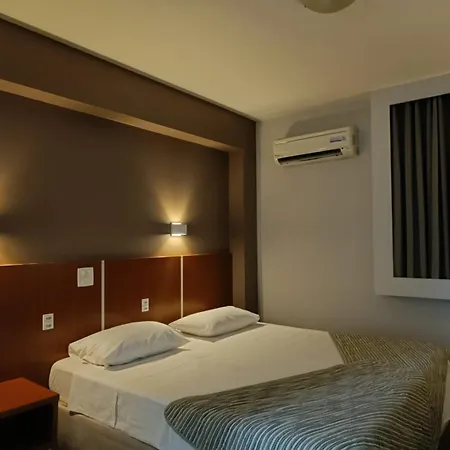 Hotel Gaph Maringa - Economico Mini Resort - Urbano - Corporativo-3