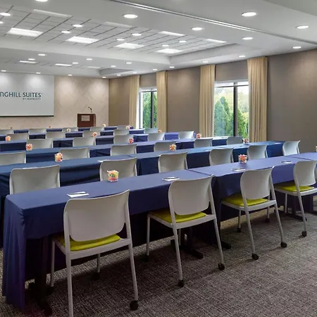 Springhill Suites Hagerstown-2
