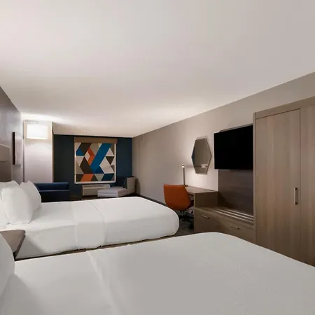 Holiday Inn Express Hotel & Suites - The Villages By Ihg-3