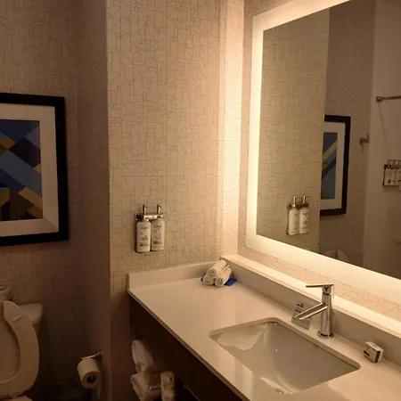 Holiday Inn Express Hotel & Suites Anniston/Oxford By Ihg-3