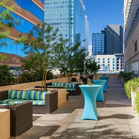 Sheraton Phoenix Downtown-3