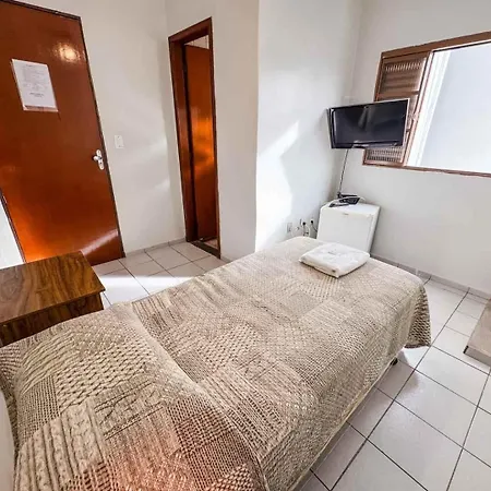 Hotel Maraja-2
