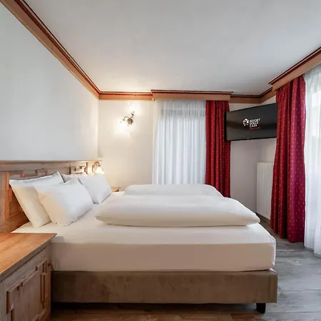 Resort Dolce Casa - Family & Spa Hotel-3