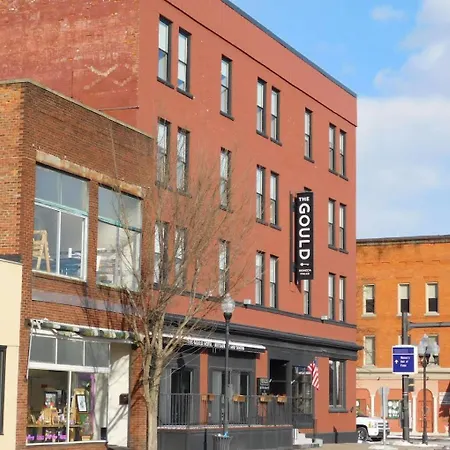 The Historic Gould Hotel Seneca Falls, An Ascend Collection Hotel-2