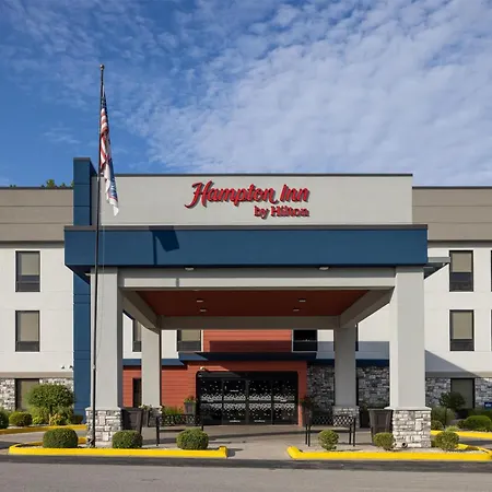 Hampton Inn Carrollton Ky-3
