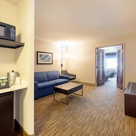 Holiday Inn Express Winona By Ihg-2