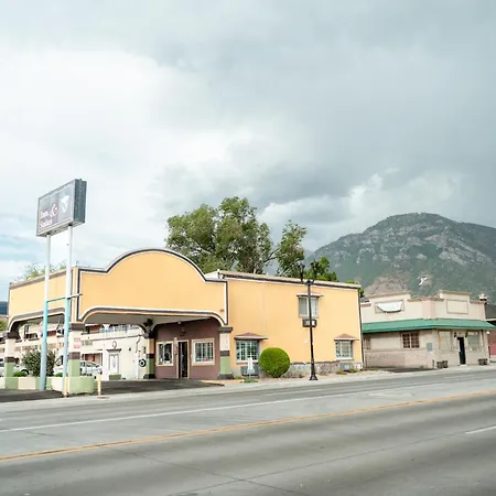Provo Inn & Suites-3
