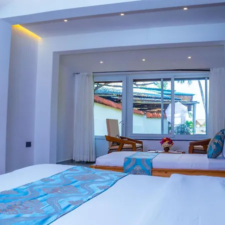 Reef Hotel Mombasa-3