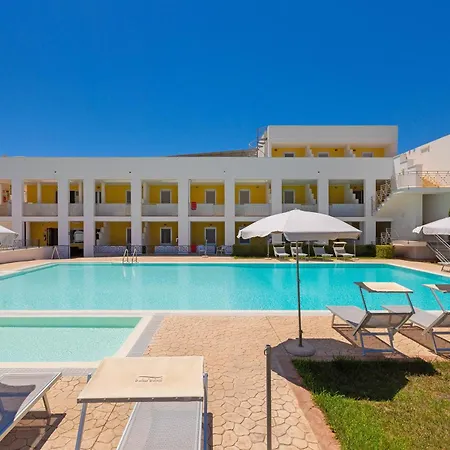 Residence Solaris-3