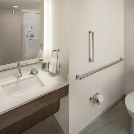 Doubletree By Hilton Murfreesboro-3