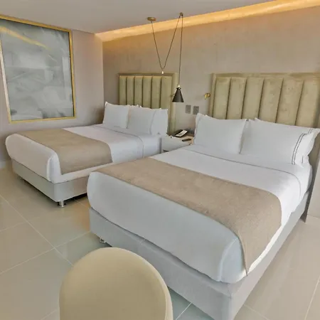 Sonesta Hotel Cartagena-3