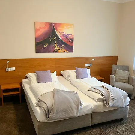 Hotel Kurpfalz-2