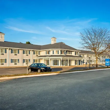 Rodeway Inn Grandville - Grand Rapids-2