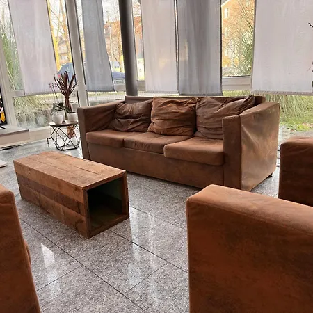 Astoria Hotel Essen-3