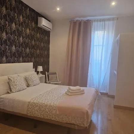 Hostal New Life Madrid-3