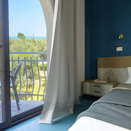 Hotel Residence Torre Del Porto-2