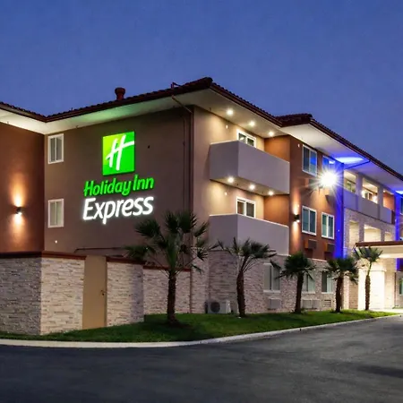Holiday Inn Express - Santa Rosa North By Ihg-3