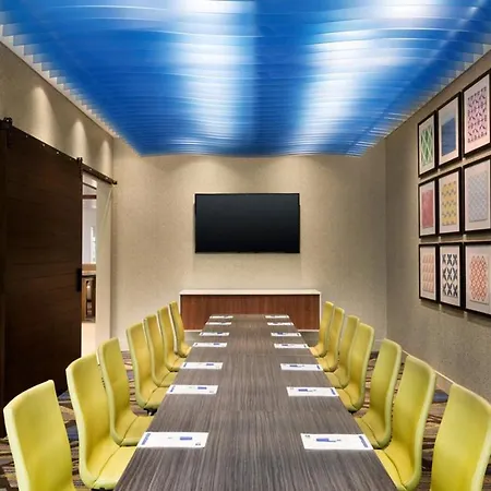 Holiday Inn Express - Santa Rosa North By Ihg-2