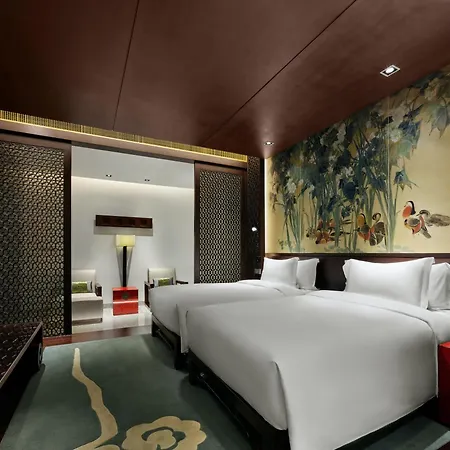 Banyan Tree Hangzhou-2