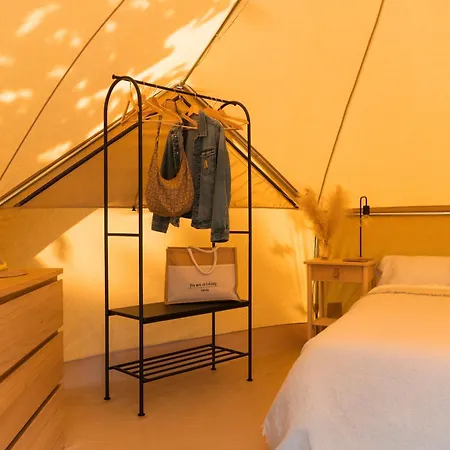 Camping Senia Rupit-2