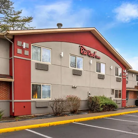 Red Roof Inn Queensbury-2