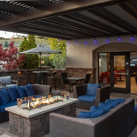 Holiday Inn Express Prescott By Ihg-2