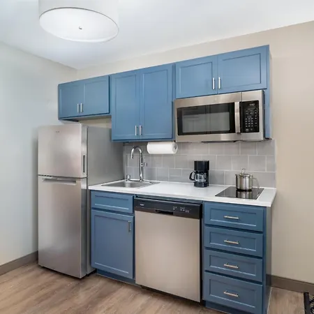 Candlewood Suites El Paso By Ihg-3