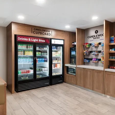 Candlewood Suites El Paso By Ihg-3